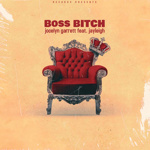 Boss Bitch Records