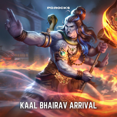Kaal Bhairav Arrival Song Download: Kaal Bhairav Arrival MP3 Song Online  Free on 