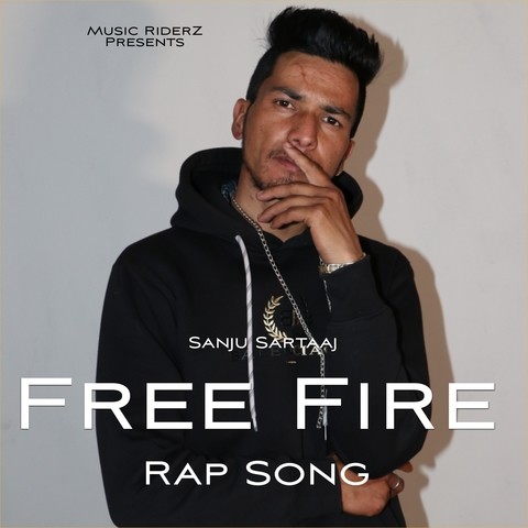 free fire rap song download