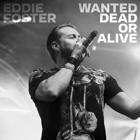 Wanted Dead or Alive Song Download: Wanted Dead or Alive MP3 Song