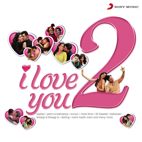 I love you, 2 Songs Download: I love you, 2 MP3 Songs Online Free