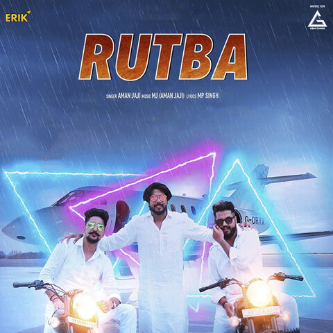 Rutba Song Download: Rutba MP3 Haryanvi Song Online Free on Gaana.com