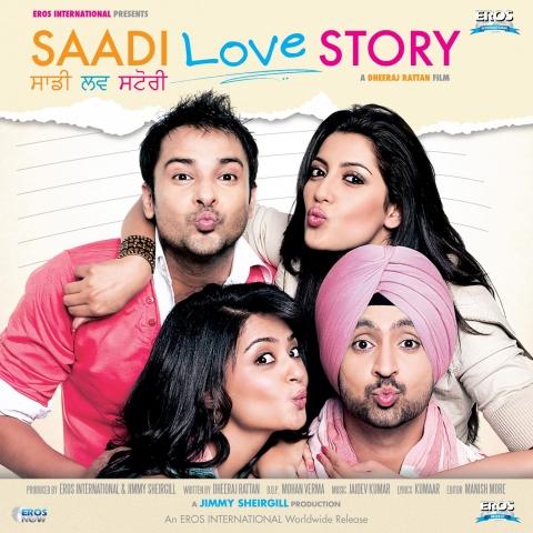 Saadi Love Story Songs Download Saadi Love Story Mp3 Punjabi