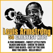 50 Greatest Hits Louis Armstrong Songs Download: 50 Greatest Hits Louis Armstrong MP3 Songs ...