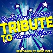 Should Ve Known Better Mp3 Song Download Right Here Waiting Tribute To Richard Marx Should Ve Known Better Song By Audio Idols On Gaana Com