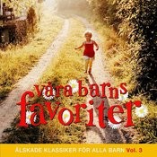 Vara Barns Favoriter Barnmusik Vol 3 Songs Download Vara