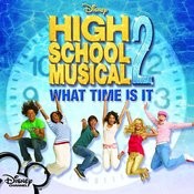 Gotta Go My Own Way Mp3 Song Download High School Musical 2 Original Soundtrack Gotta Go My Own Way Song By Vanessa Hudgens On Gaana Com
