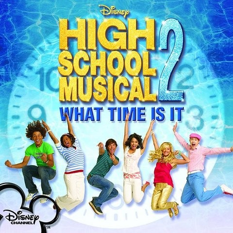 High School Musical 2 (Original Soundtrack) Songs Download: High School