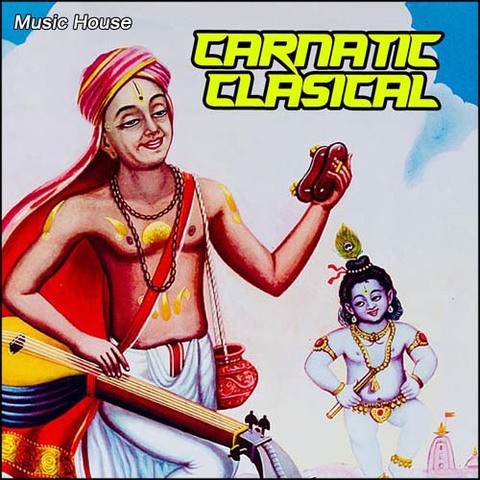 Carnatic Clasical Songs Download: Carnatic Clasical MP3 Telugu Songs