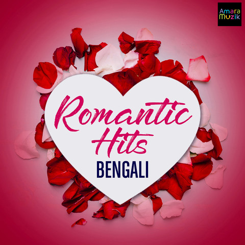Bengali Romantic Hits Songs Download: Bengali Romantic Hits MP3 Bengali  Songs Online Free on 