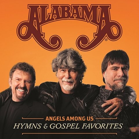 Angels Among Us Hymns & Gospel Favorites Songs Download Angels Among