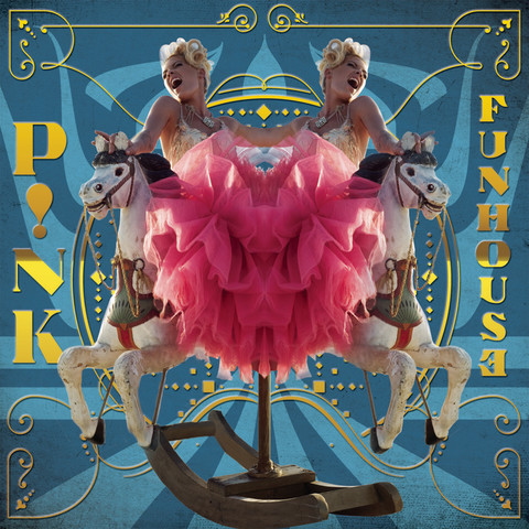 pink funhouse album download.