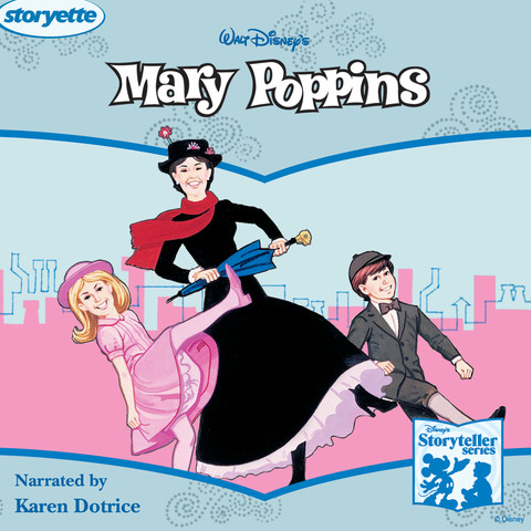 Mary Poppins Song Download: Mary Poppins MP3 Song Online Free on Gaana.com