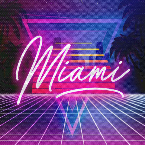 Miami Song Download: Miami MP3 Song Online Free on Gaana.com