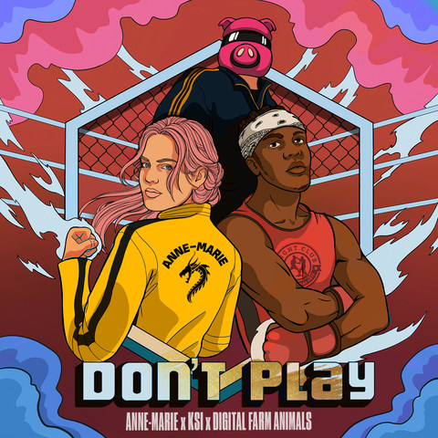 Don T Play Feat Ksi Nathan Dawe Remix Song Download Don T Play Feat Ksi Nathan Dawe Remix Mp3 Song Online Free On Gaana Com