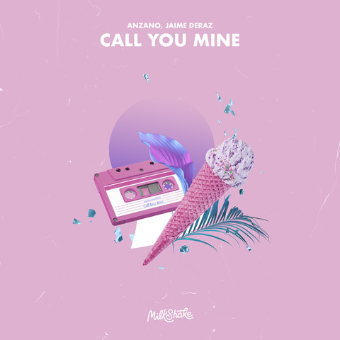 Call You Mine Song Download: Call You Mine MP3 Song Online Free on ...