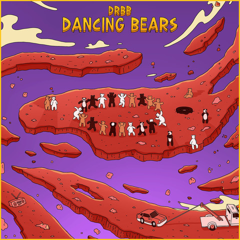 Dancing Bears Song Download: Dancing Bears MP3 Song Online Free on ...