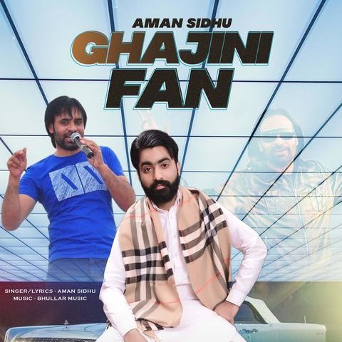 Ghajini Fan Song Download: Ghajini Fan MP3 Punjabi Song Online Free on Ghajini Fan Song Download: Ghajini Fan MP3 Punjabi Song Online Free on