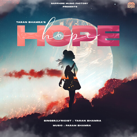 Hope Song Download: Hope MP3 Punjabi Song Online Free On Gaana.com