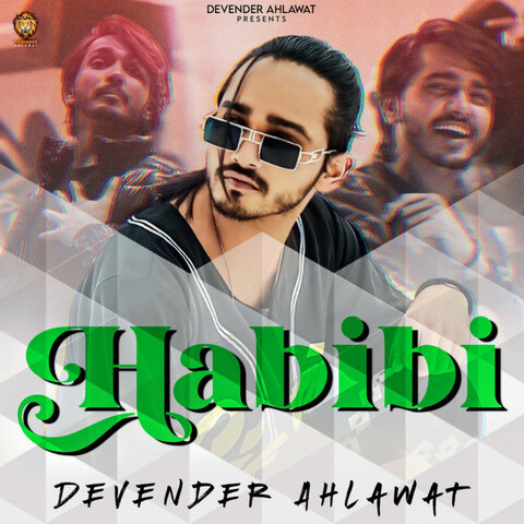 Habibi Song Download: Habibi MP3 Song Online Free on Gaana.com