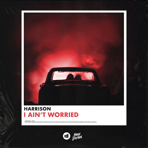 I Ain't Worried Song Download: I Ain't Worried MP3 Song Online Free on