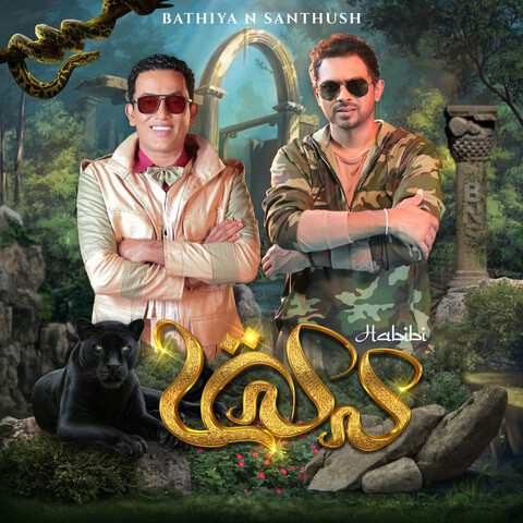 Habibi Song Download: Habibi MP3 Sinhala Song Online Free on Gaana.com