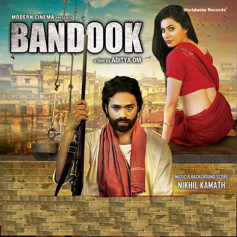 Bandook (Original Motion Picture Soundtrack) Songs Download: Bandook  (Original Motion Picture Soundtrack) MP3 Songs Online Free on 