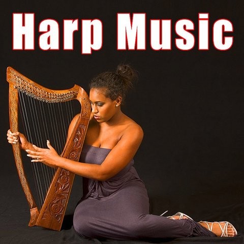 harp instrumental music free download