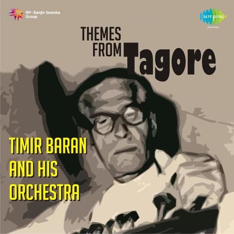 Kavi Prashasti MP3 Song Download- Timir Baran And His 