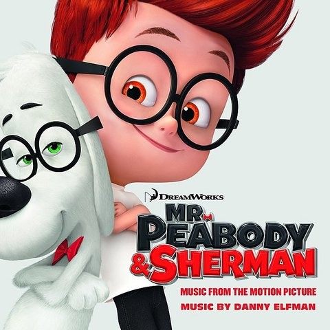 Beautiful Boy (Darling Boy) MP3 Song Download- Mr. Peabody & Sherman ...