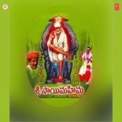 kadilindi sri sai palki song