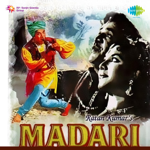 madari hindi movie