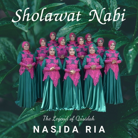 download album sholawat nabi mp3 gratis