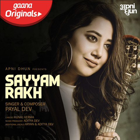 Sayyam Rakh Song Download: Sayyam Rakh MP3 Punjabi Song Online Free on ...