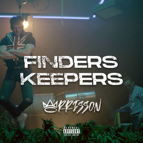 Finders Keepers Song Download: Finders Keepers MP3 Song Online Free on ...