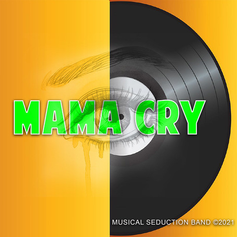 Mama Cry Song Download: Mama Cry Mp3 Song Online Free On Gaana.com