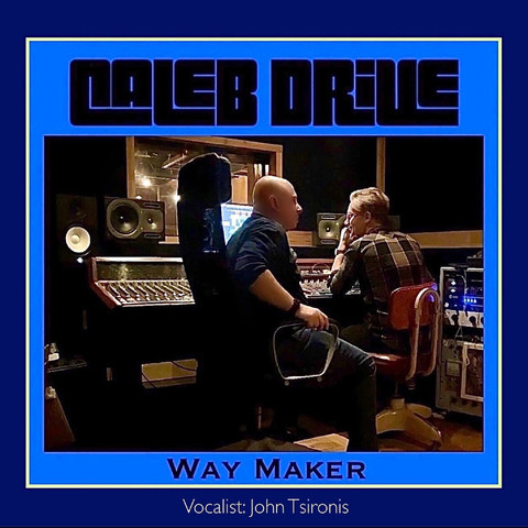 Way Maker Song Download: Way Maker MP3 Song Online Free on Gaana.com