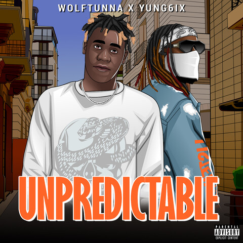 Unpredictable Song Download: Unpredictable MP3 Song Online Free on ...