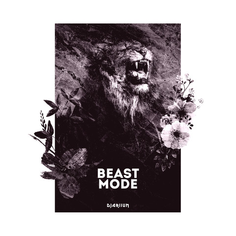 beast mode on wallpaper by premoblaze55  Download on ZEDGE  2473