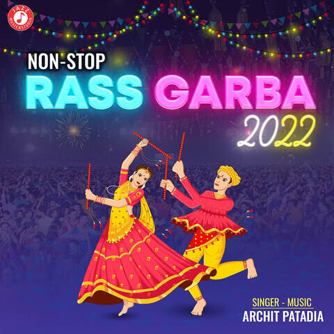 new non stop garba 2022 mp3 download