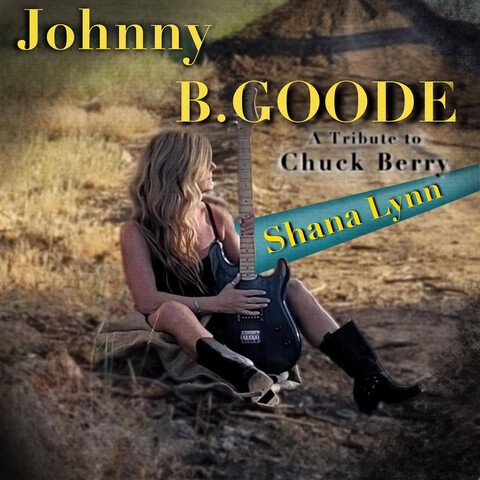 Johnny B. Goode, A Tribute To Chuck Berry Song Download: Johnny B ...