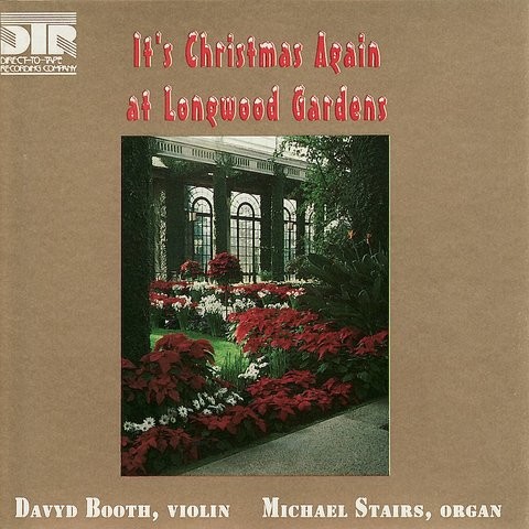 It S Christmas Again At Longwood Gardens Songs Download It S