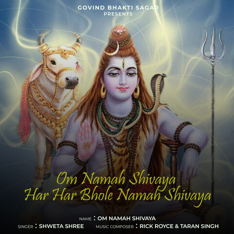 Om Namah Shivaya Har Har Bhole Namah Shivaya Song Download: Om Namah ...