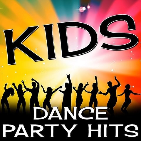 Cha Cha Slide MP3 Song Download- Kids Dance Party Hits Cha Cha Slide ...