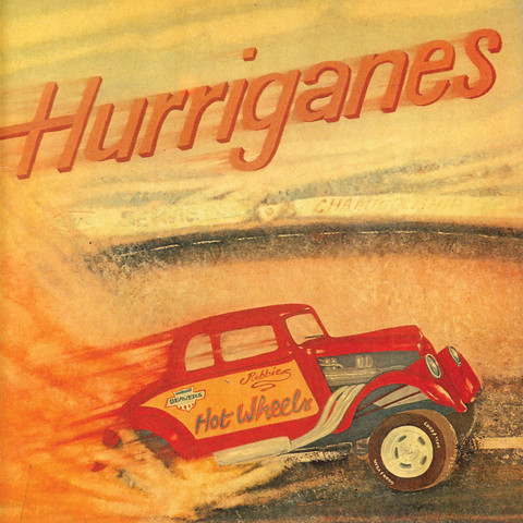 hurriganes discography download