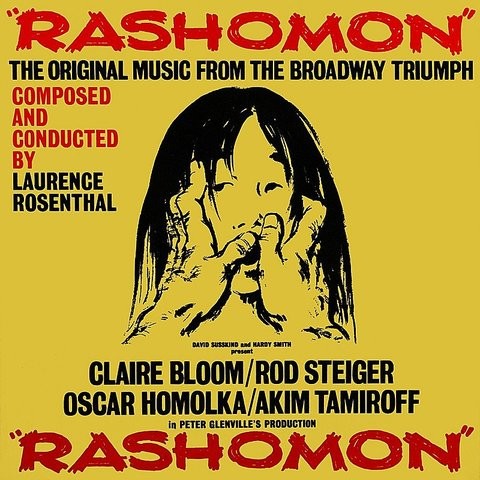 RASHOMON SCARICARE