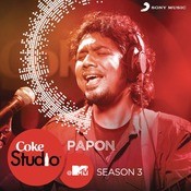 jhumoor papon coke studio mp3