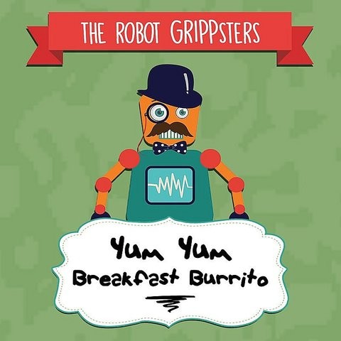 Yum Yum Breakfast Burrito Song Download Yum Yum Breakfast Burrito MP3   Crop 480x480 1855352 