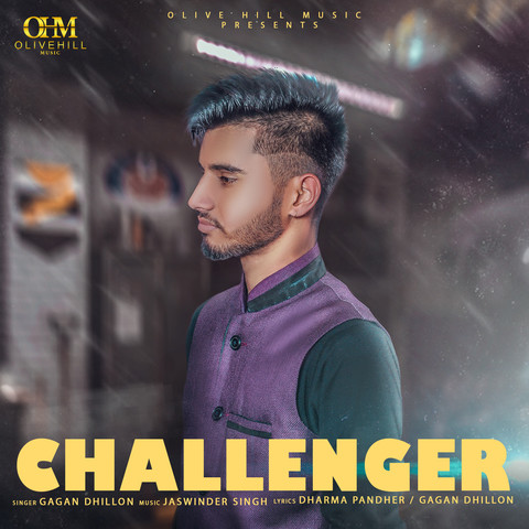 Challenger Song Download: Challenger MP3 Punjabi Song Online Free on  