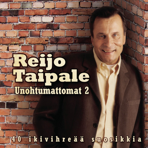 Unohtumattomat 2 Songs Download: Unohtumattomat 2 MP3 Finnish Songs Online  Free on 